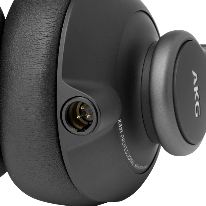 Koss Ecouteurs Intra-Auriculaires Stéréo Keb-9Igry (Casque Intra