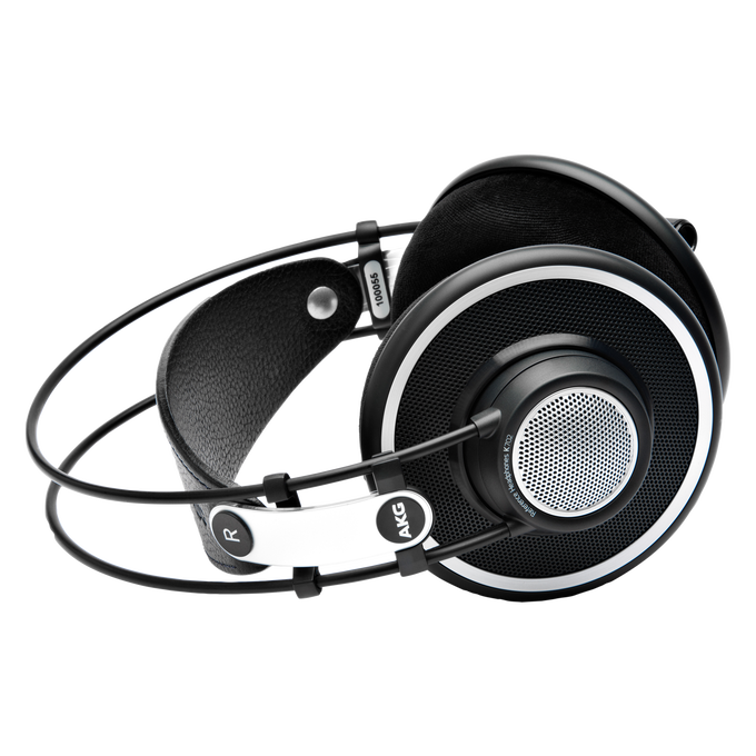K702 | Reference studio headphones