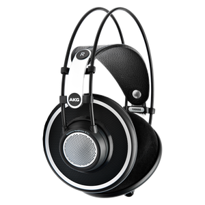 K702 | Reference studio headphones