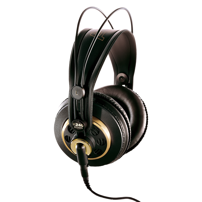 K240 MKII | Casque de studio professionnel
