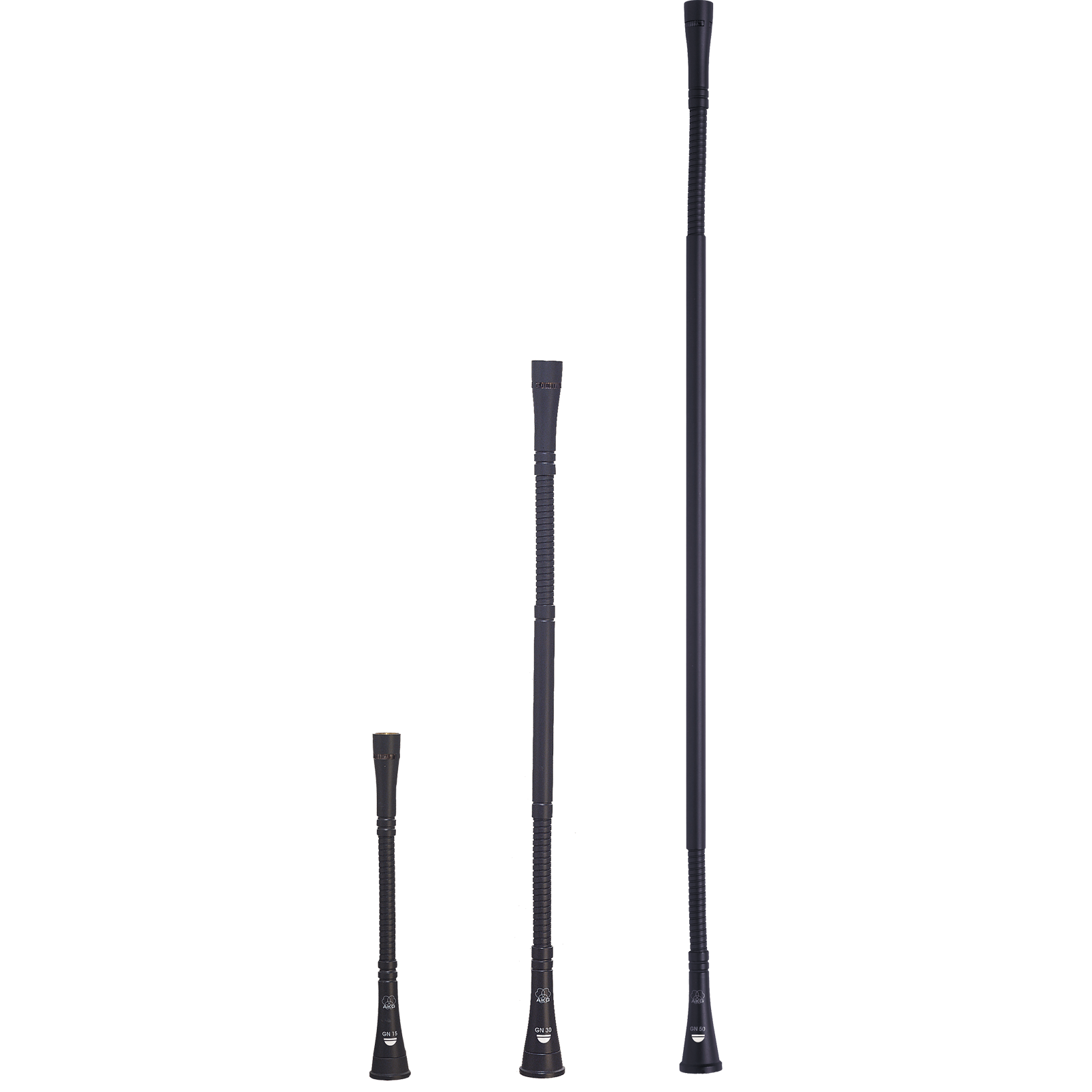 AKG GN 15 E - Micro col de cygne - Cameroun