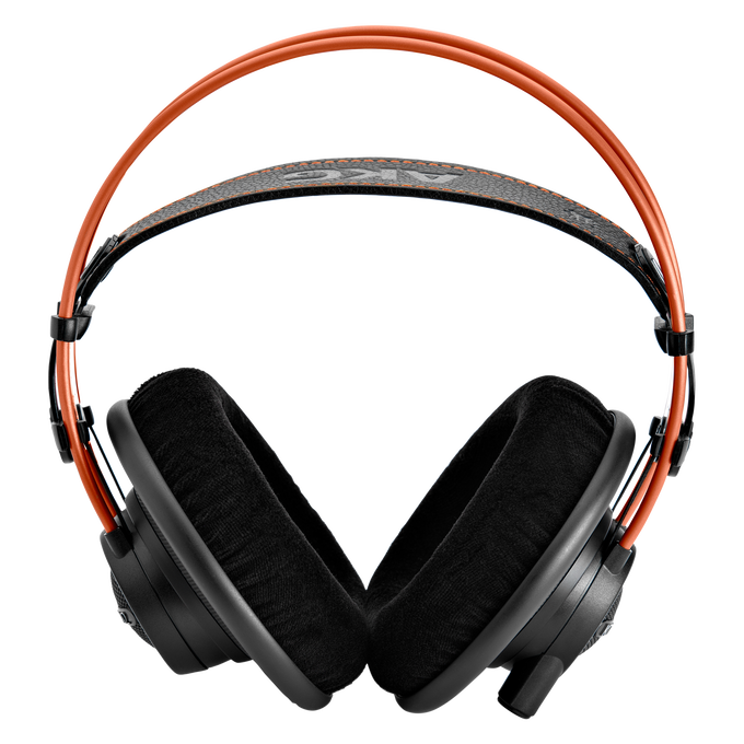 K712 PRO | Reference studio headphones
