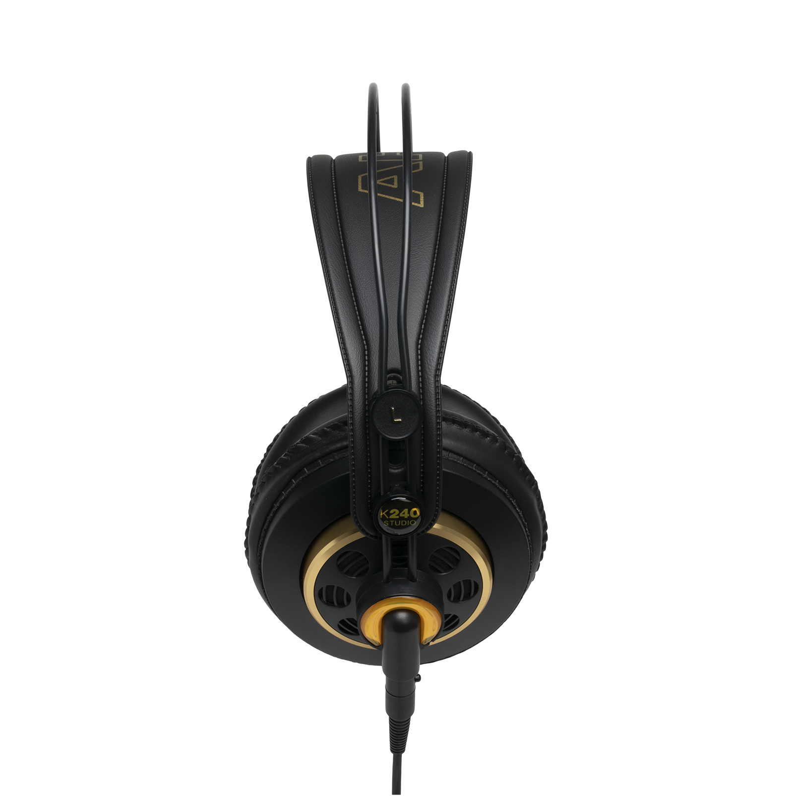 K240 STUDIO | Casque de studio professionnel - AKG