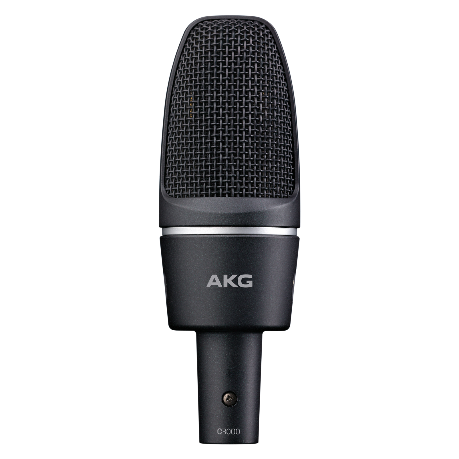 C3000 | High-performance large-diaphragm condenser microphone