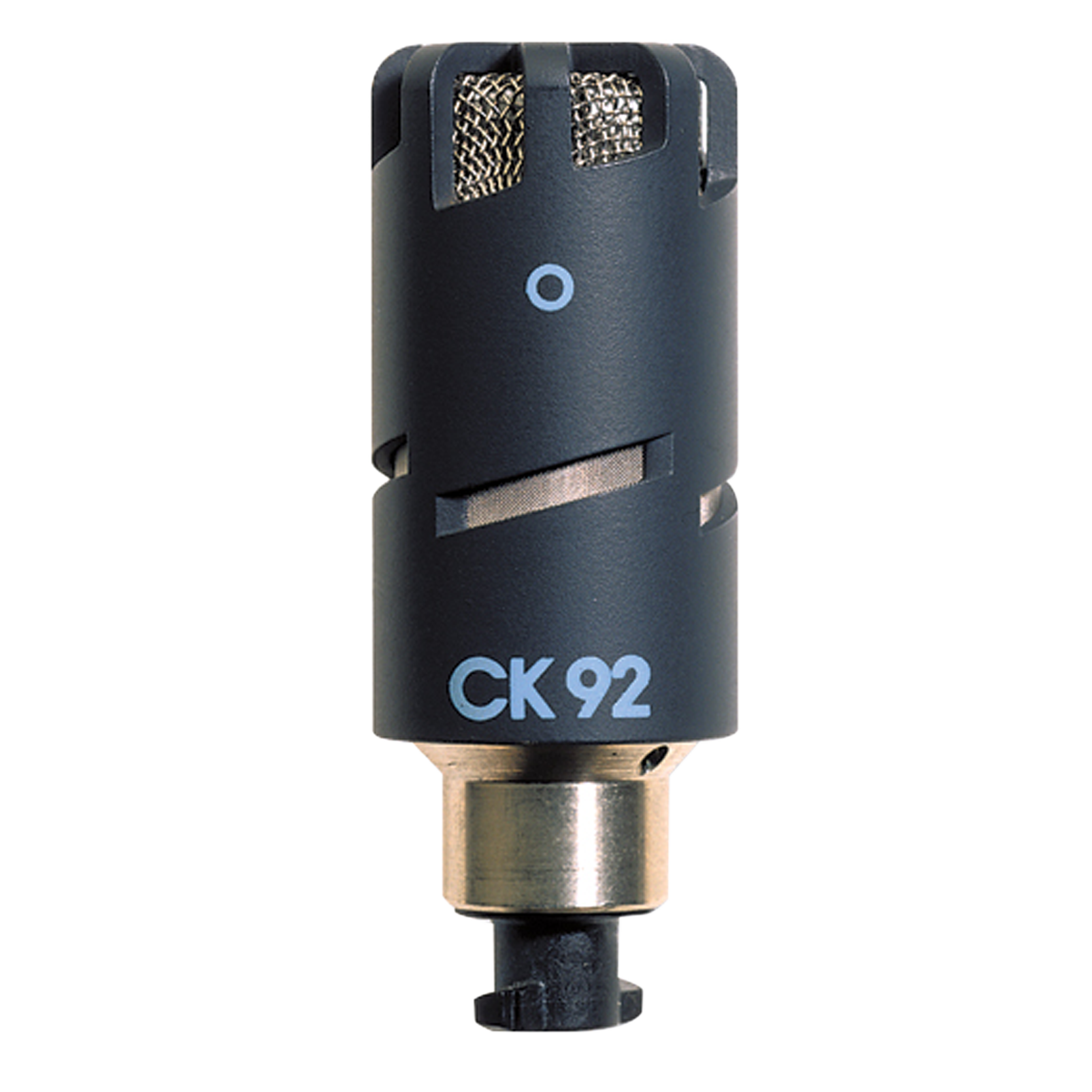 CK92 High performance omnidirectional condenser microphone capsule